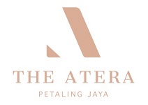 The Atera 5 Mins walk to Asia Jaya LRT